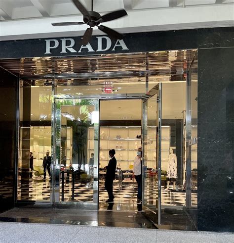 prada bal harbor|oceania bal harbor.